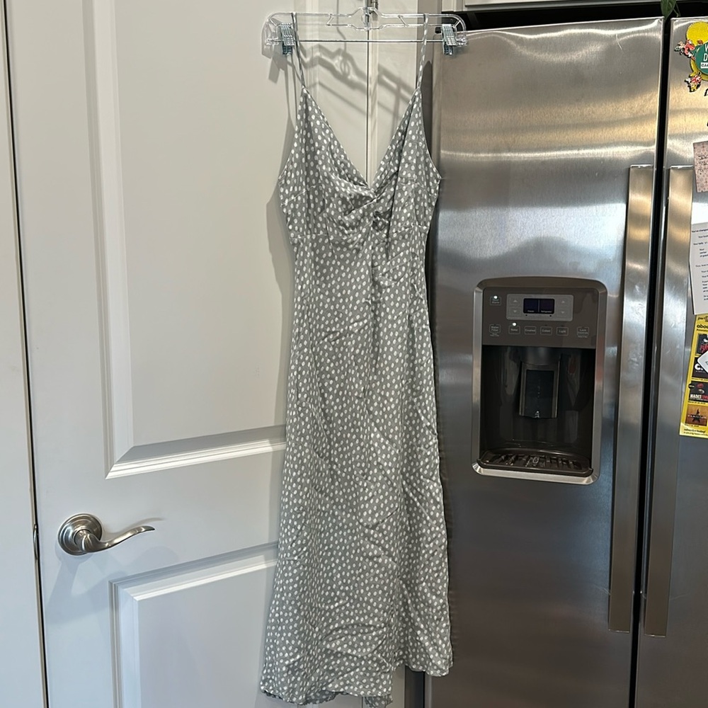 Abercrombie & Fitch Dress